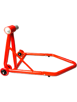 Stojany na motocykly
